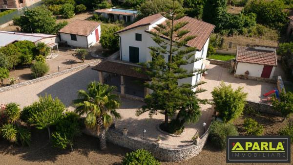 Villa in Via Rinazzi, Canicattì — foto 3 di 5