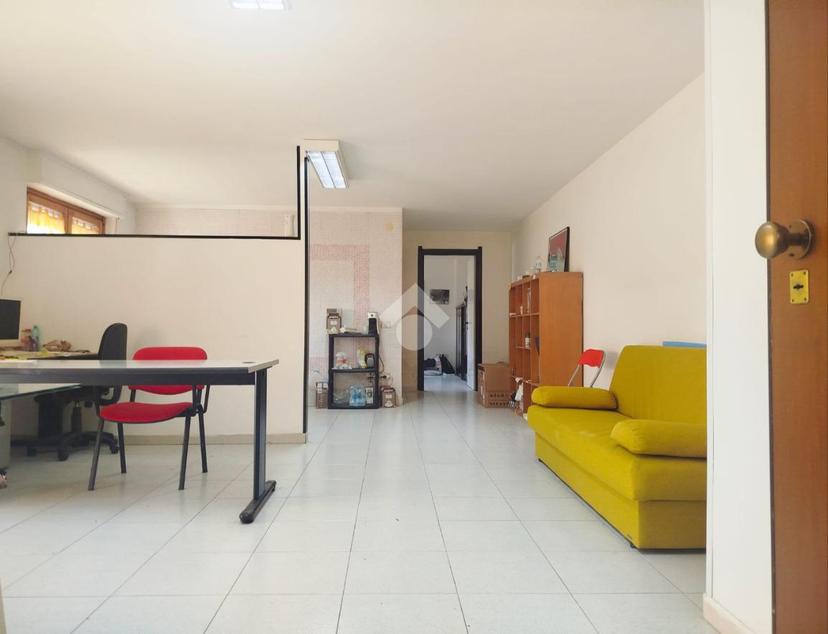 Bilocale in Via Palestrina 55, Quartu Sant'Elena — foto 2 di 5
