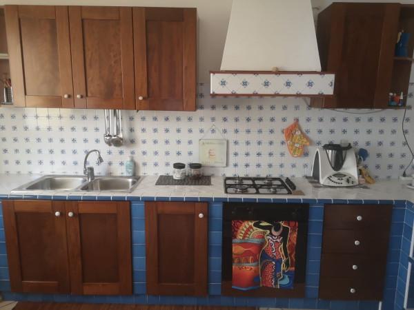 Trilocale, Borgo Virgilio