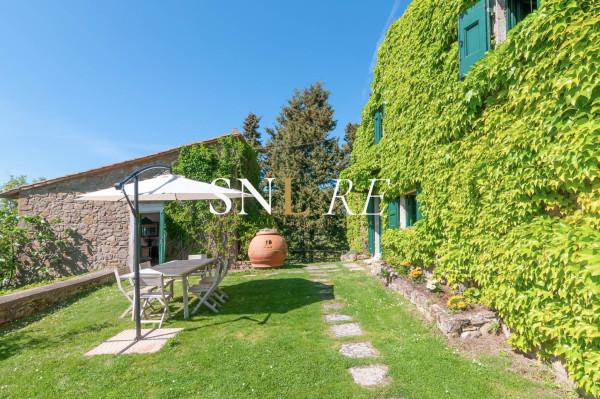Casa colonica in Località Barbiano, Greve in Chianti — foto 2 di 5