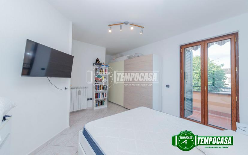 Villa in Via Monte Grappa, Zeccone — foto 4 di 5