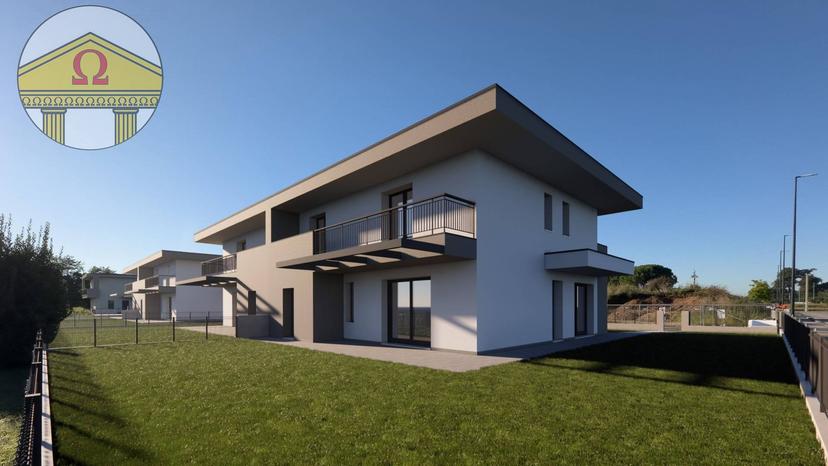 Villa, Ponzano Veneto — foto 5 di 5