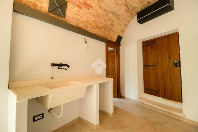 Casa indipendente in Strada della Circonvallazione 78, Città Sant'Angelo — foto 5 di 5