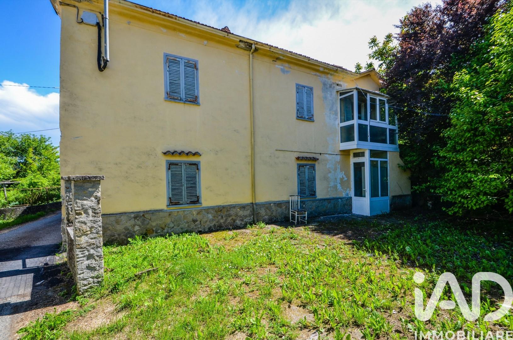 Casa indipendente in Località&nbsp; Novelli, Camerana