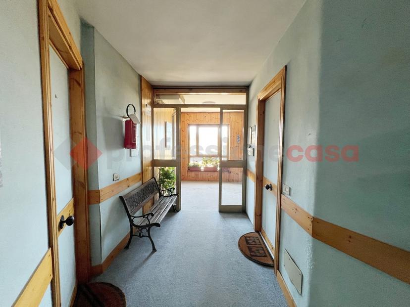 Quadrilocale in Cinque Confini Snc, Cittaducale — foto 3 di 5
