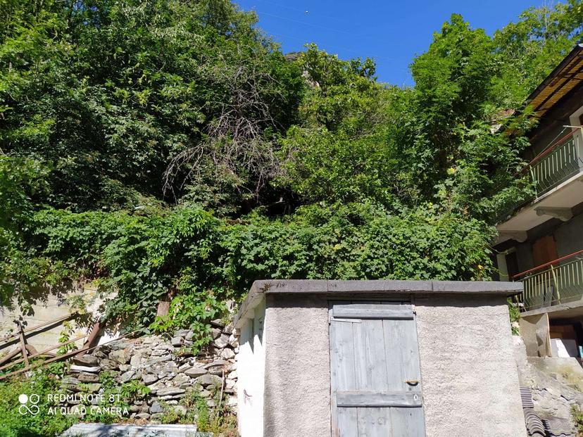Rustico in Loc Champlong 10, Châtillon — foto 4 di 5