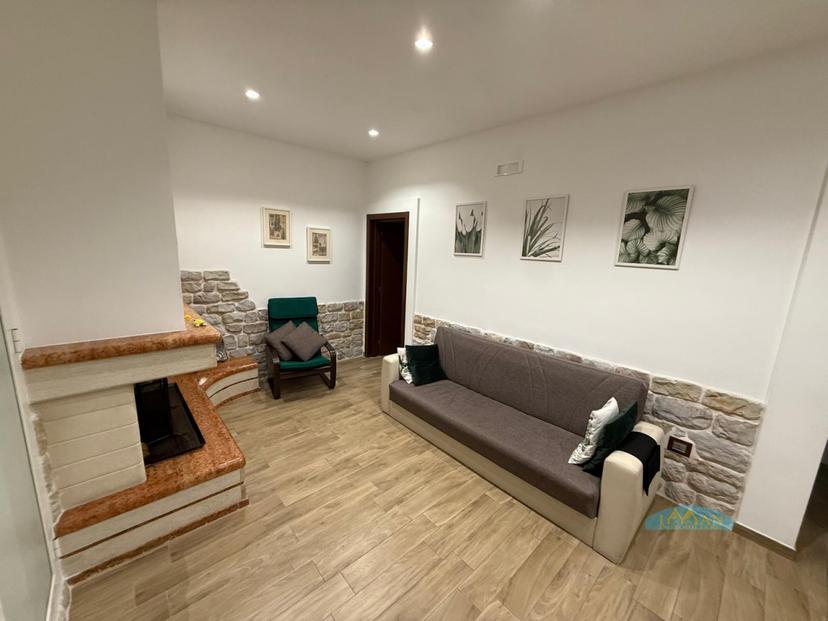 Appartamento in Via Virgilio, Villa Castelli — foto 5 di 5