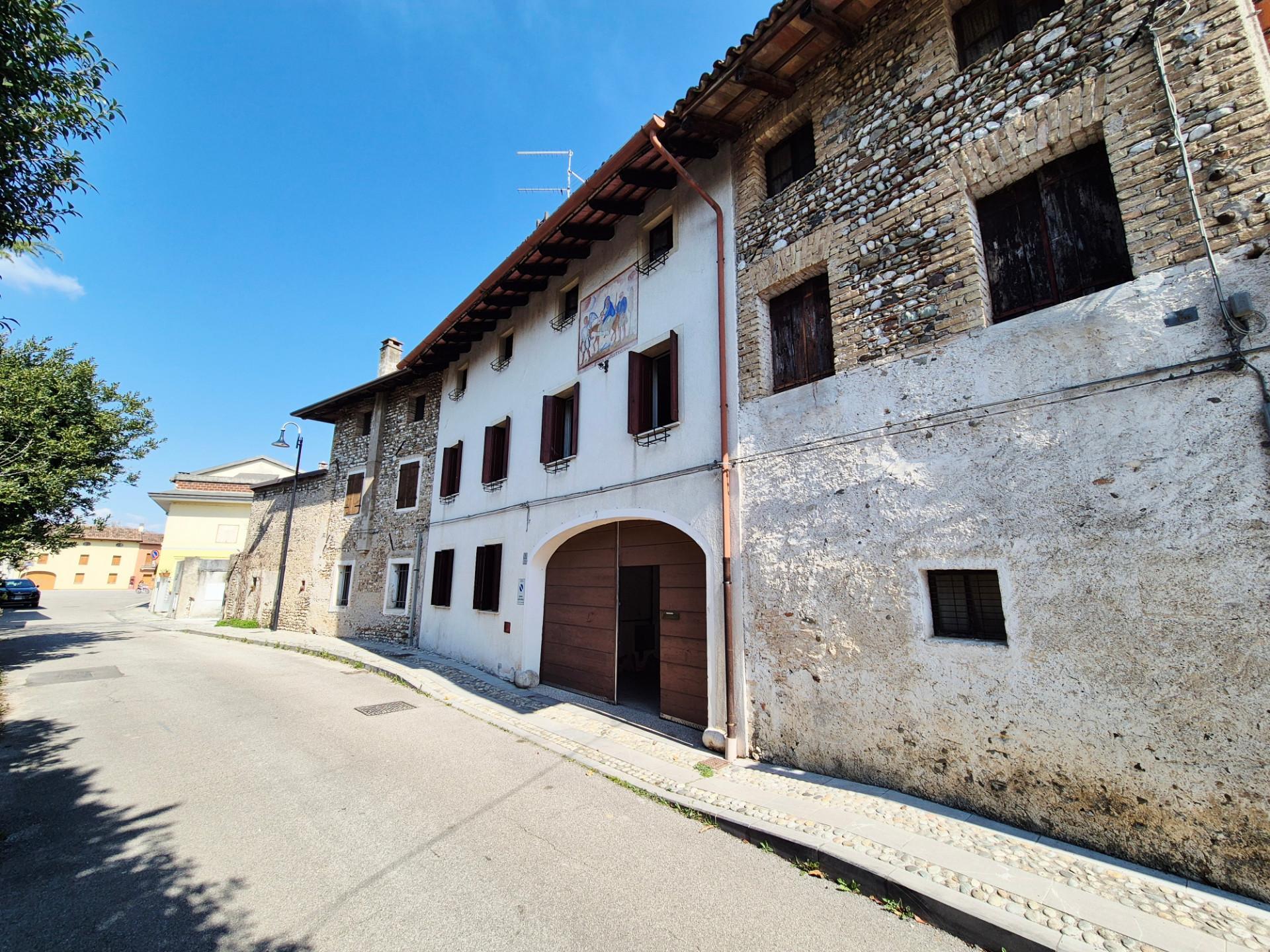 Rustico in Via Palmanova 11, Codroipo