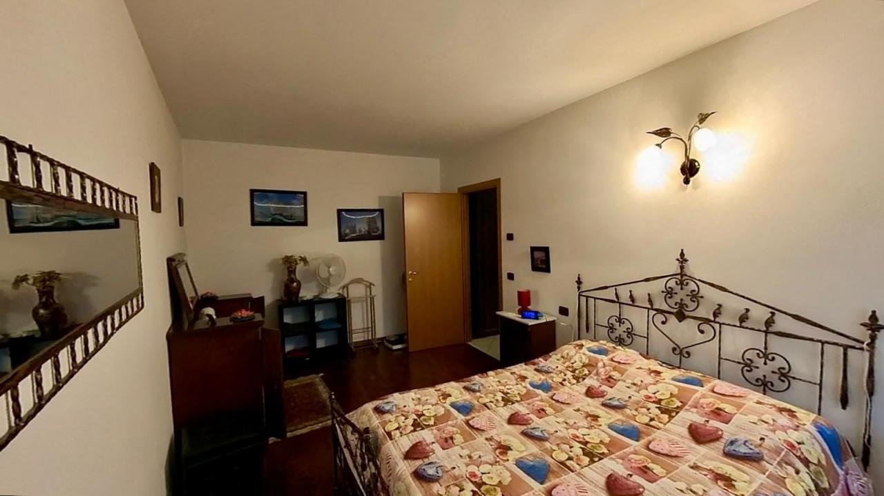 Trilocale in Viale Europa, Tribano