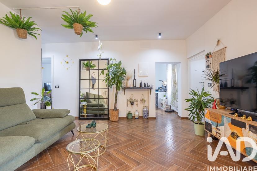Villa a schiera in Via Contrada Farneto 38, Castelleone di Suasa — foto 3 di 5