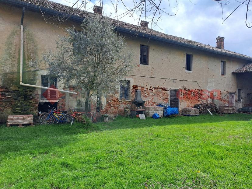 Cascina in Via dei Pioppi 12, Bornasco — foto 4 di 5
