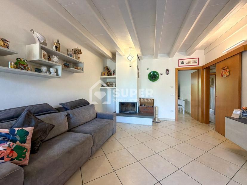 Villa in Via Ospitalacci 124, Faenza — foto 5 di 5