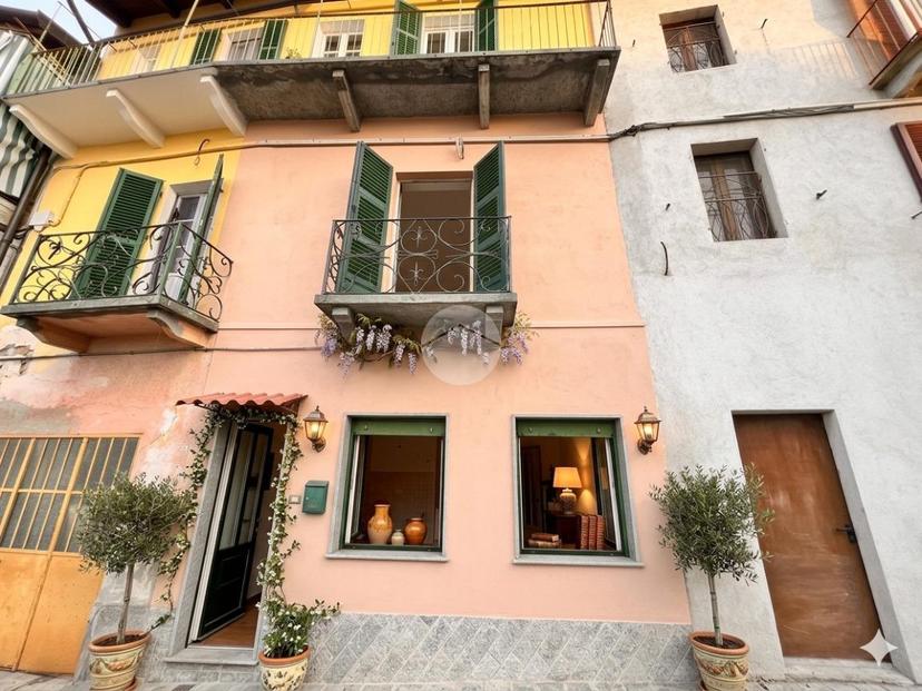Casa indipendente in Via Umberto I 16, Sciolze — foto 4 di 5
