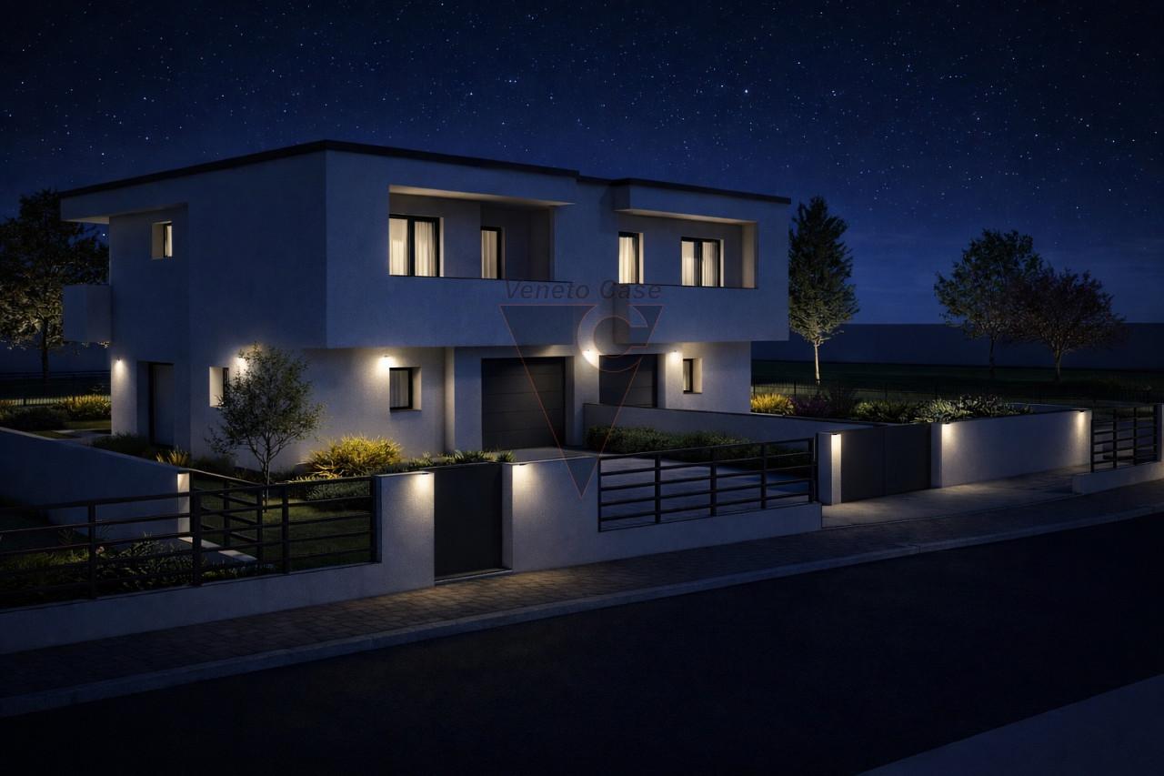 Villa, Dolo
