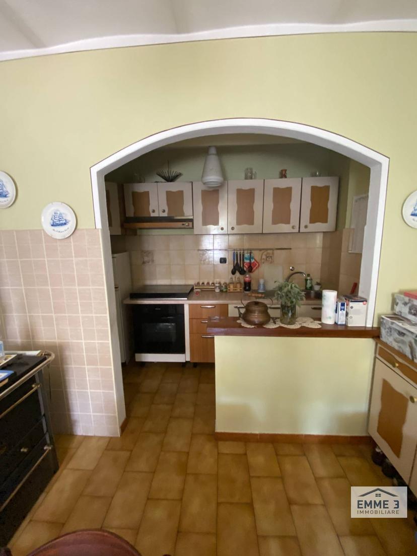 Casa indipendente in Via Cortiglione 11, Incisa Scapaccino — foto 5 di 5