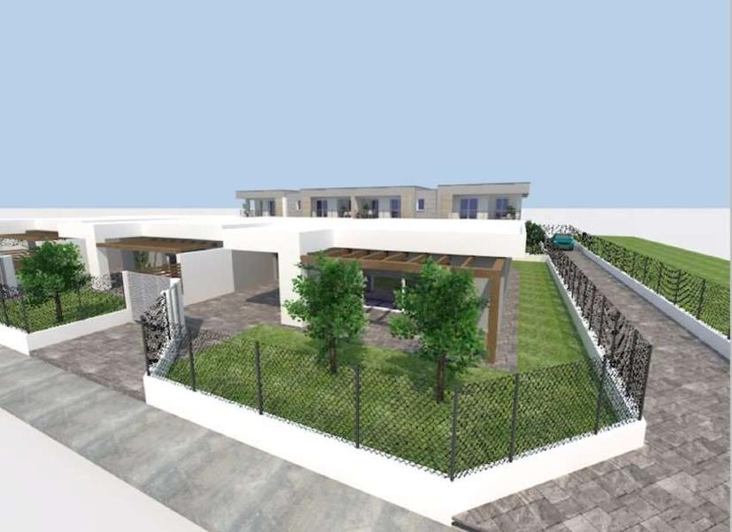 Villa unifamiliare in Via Resegone, Bregnano — foto 5 di 5