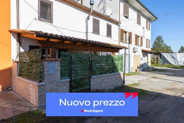 Terratetto unifamiliare in Via Mammianese Nord, Montecarlo — foto 2 di 5