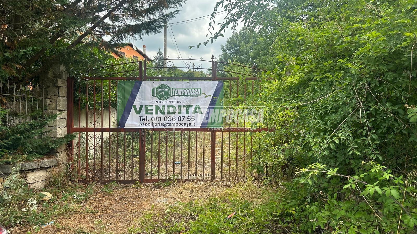 Villa, Campobasso