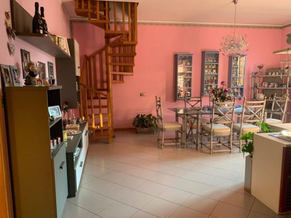 Villa a schiera in Via Enrico Berlinguer, Spilamberto — foto 3 di 5