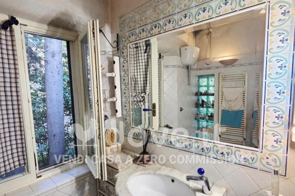 Trilocale in Via San Filippo 27, Castiglione d'Orcia — foto 3 di 5