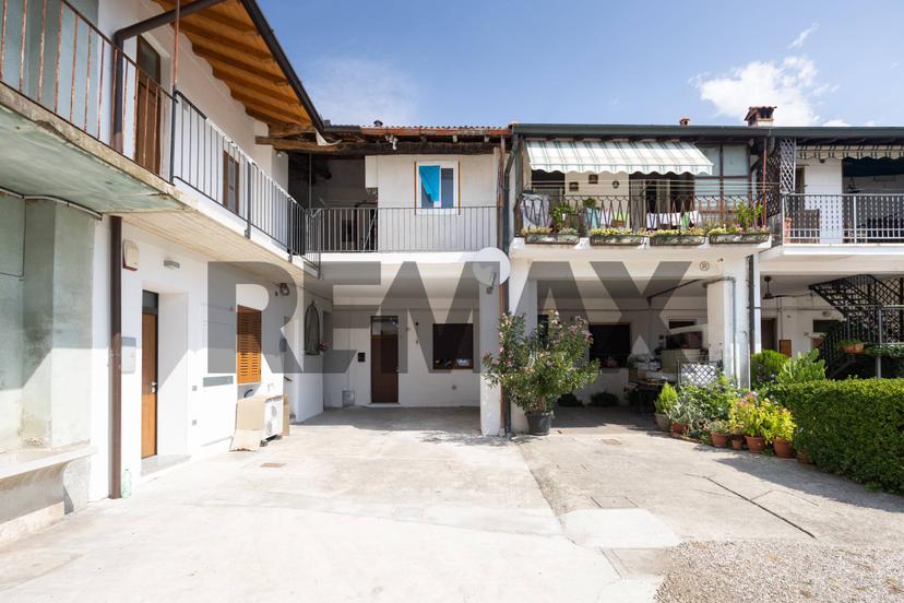 Bilocale in Via Prima Corte Snc, Cassano d'Adda — foto 2 di 5