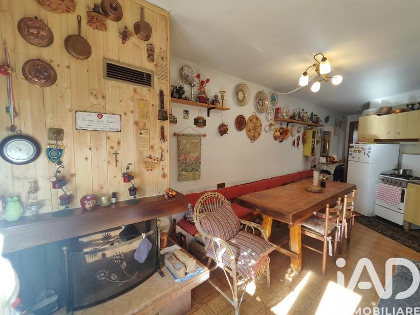Appartamento in Frazione Brozzi Snc, Vallarsa — foto 3 di 5