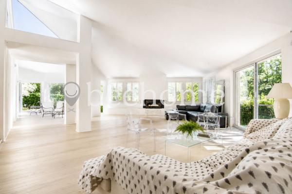 Villa in Largo dell'Olgiata 15, Roma — foto 5 di 5
