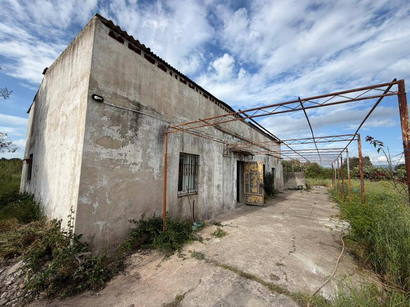Casa indipendente in Bia Assemini Snc, San Sperate — foto 2 di 5
