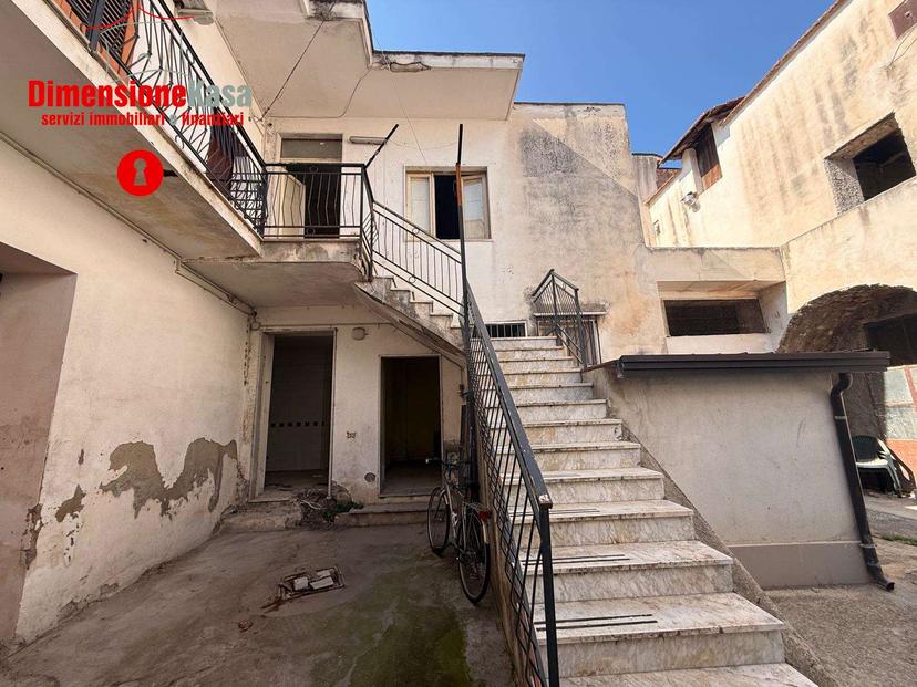 Porzione di casa in Corso Umberto I, Cimitile — foto 4 di 5