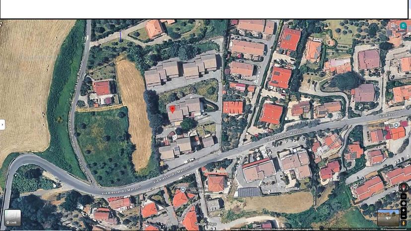 Villa a schiera in Via Manzoni, Rende — foto 2 di 5