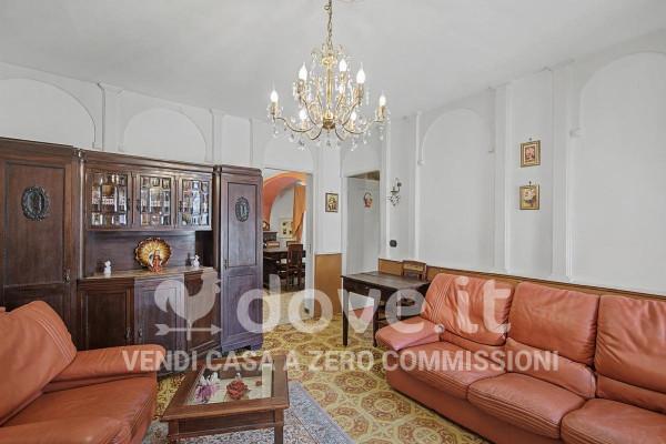 Terratetto unifamiliare in Via G. Mazzini 38, Montalenghe — foto 5 di 5