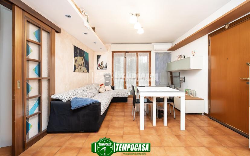 Trilocale, Osio Sotto — foto 4 di 5
