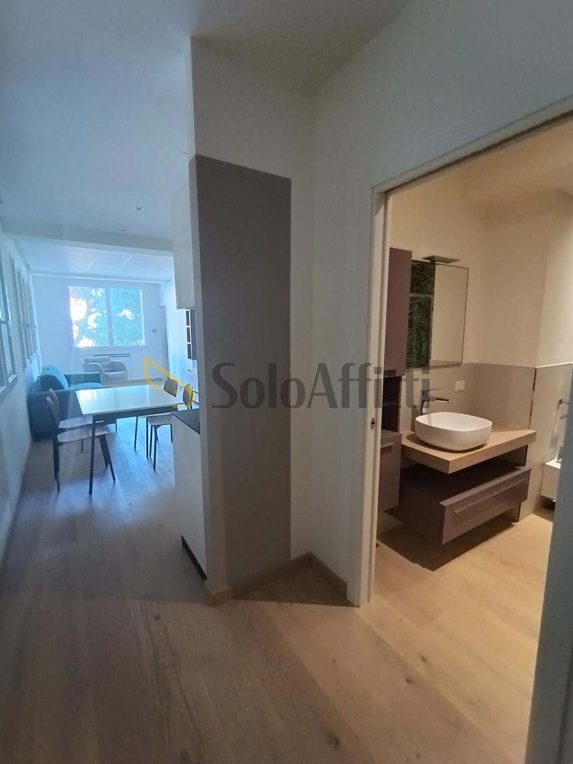 Bilocale in Viale Giosuè Carducci, Cesenatico — foto 4 di 5