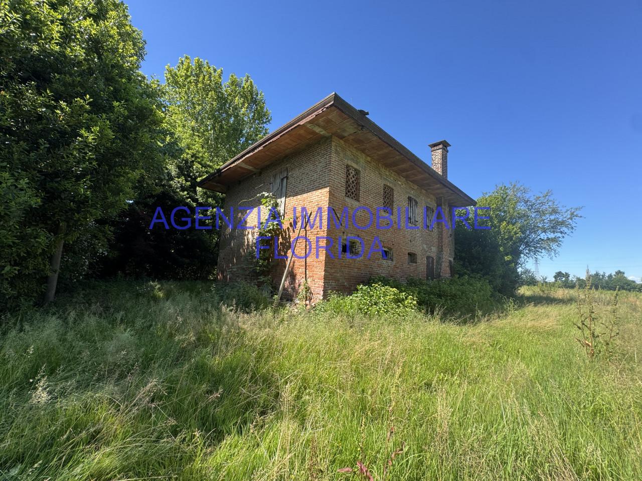 Rustico in Via Ronchi, Loreggia