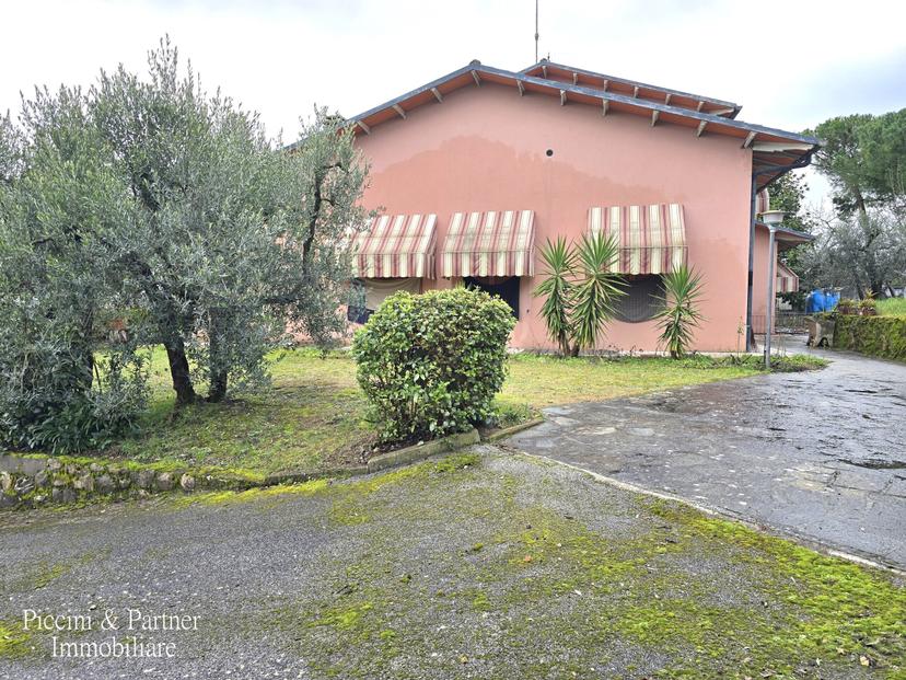 Villa a schiera in Via delle Terme Sud, Montepulciano — foto 3 di 5