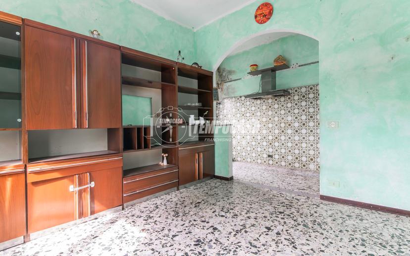 Villa a schiera in Via Giosuè Carducci 16, Saronno — foto 4 di 5