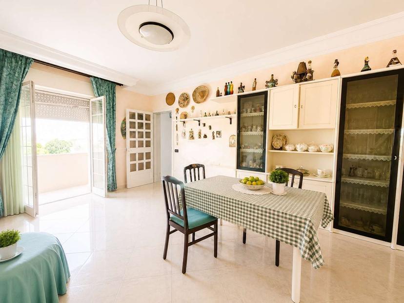 Appartamento in Via Salemi, Mazara del Vallo — foto 3 di 5