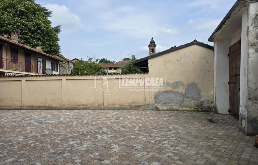 Casa indipendente in Via Borri 8, Sommariva del Bosco — foto 2 di 5