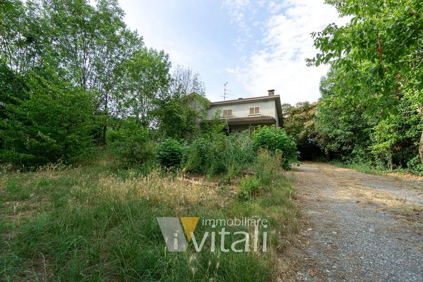 Casa indipendente in Via Zappellazzo, Cadeo — foto 2 di 5