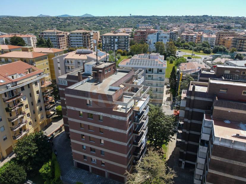 Attico in Via Dau 14, Sassari — foto 3 di 5