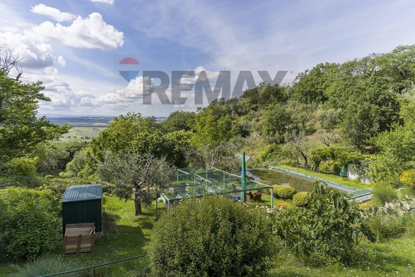 Villa in Via della Torre 98, Paciano — foto 2 di 5