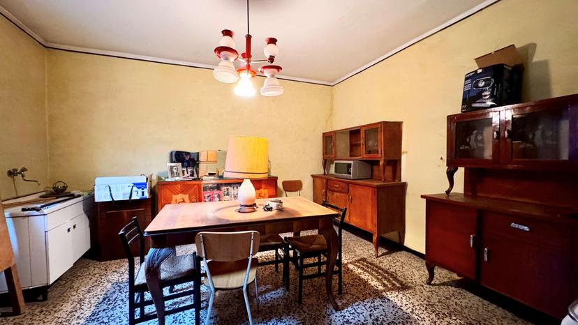 Porzione di casa in Via Leonardo da Vinci 3, Rogno — foto 2 di 5