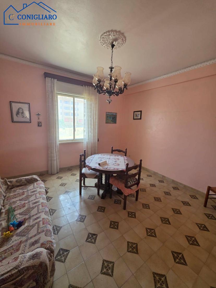 Appartamento in Via Agrigento 11, Carini