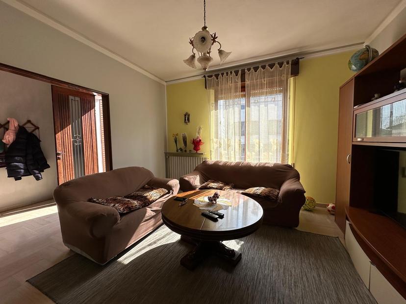 Villa in Piazza Marocchi 1, Villanova sull'Arda — foto 5 di 5