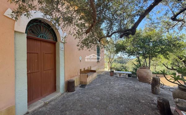 Villa in Contrada Marmora, Castellammare del Golfo — foto 5 di 5