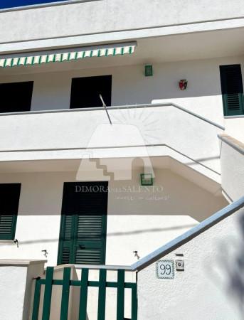 Terratetto unifamiliare in Via Dante Alighieri 99, Castrignano del Capo — foto 4 di 5