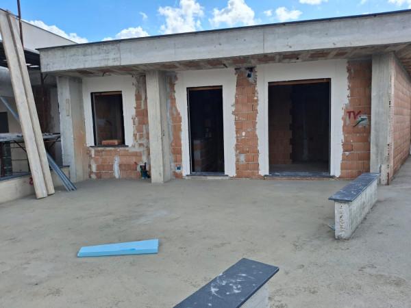 Quadrilocale in Via Giuseppe Mazzini, Marigliano — foto 4 di 5