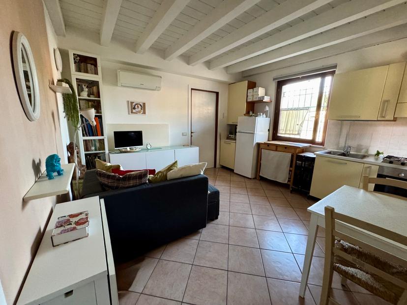 Bilocale in Località Cominelli 30 , Valeggio sul Mincio — foto 3 di 5