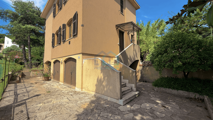 Villa in Via Millelire 14, Bergeggi — foto 5 di 5