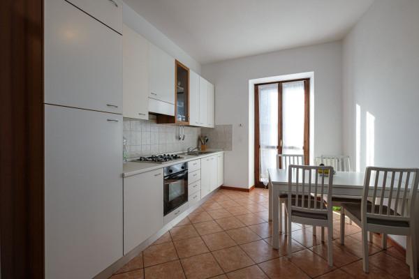 Trilocale in Via San Francesco d'Assisi 6, Bonate Sopra — foto 5 di 5